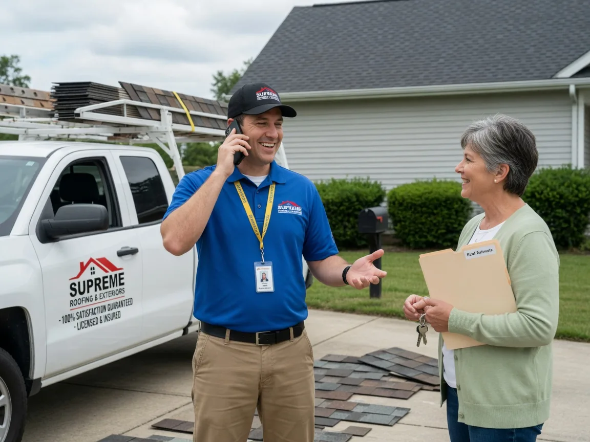 Roof Replacement Saltville, VA FAQs